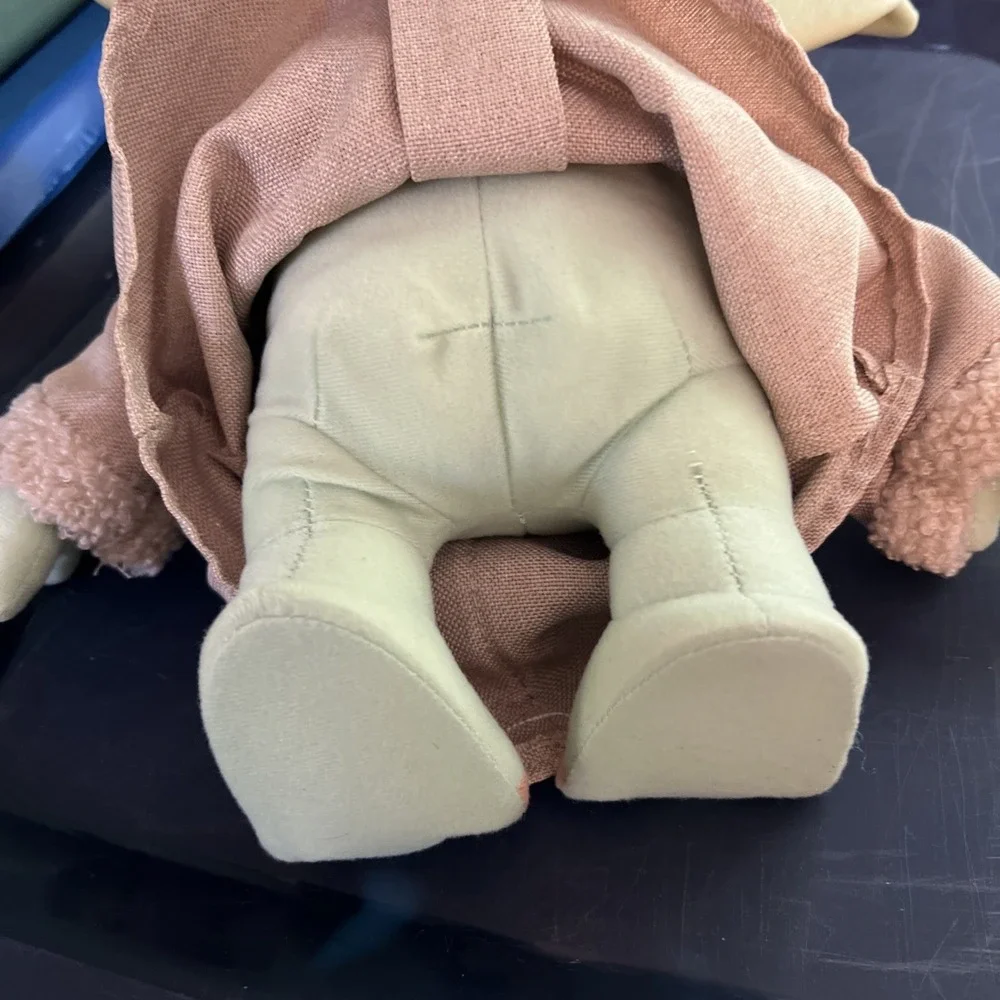 2020 STAR WARS MANDALORIAN THE CHILD BABY YODA GXB49 11